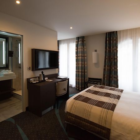 Hotel Francois Premier Cognac Centre Esterno foto