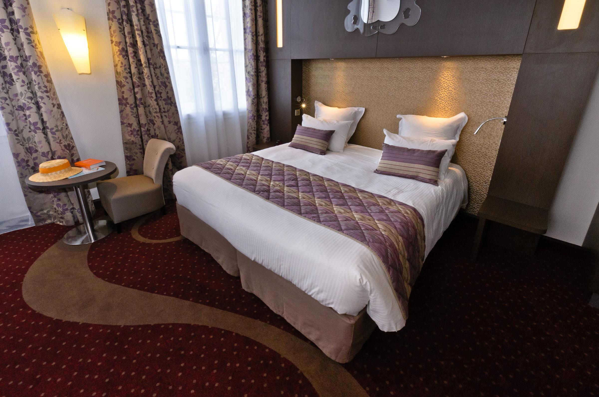 Hotel Francois Premier Cognac Centre Esterno foto