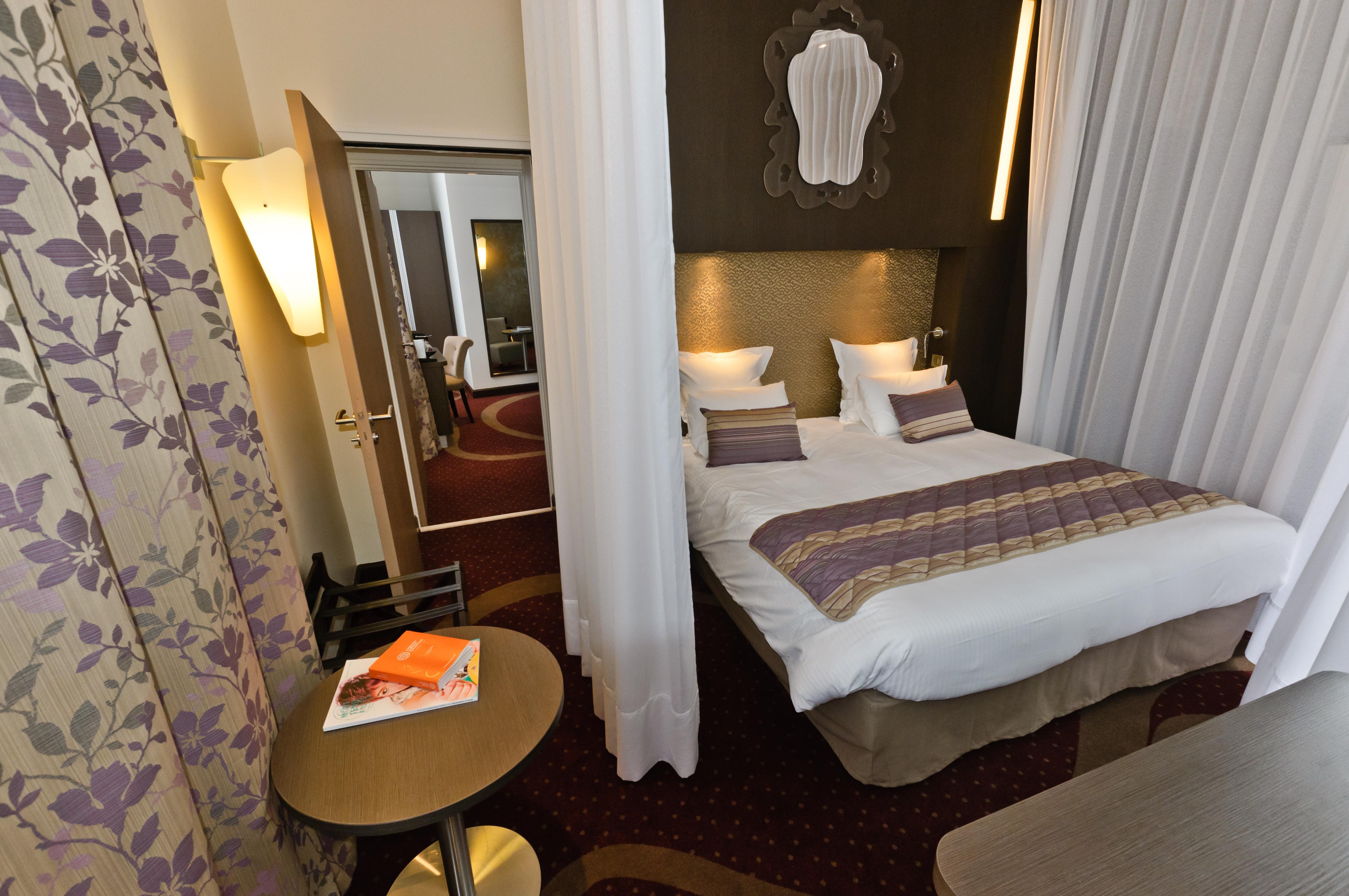 Hotel Francois Premier Cognac Centre Esterno foto