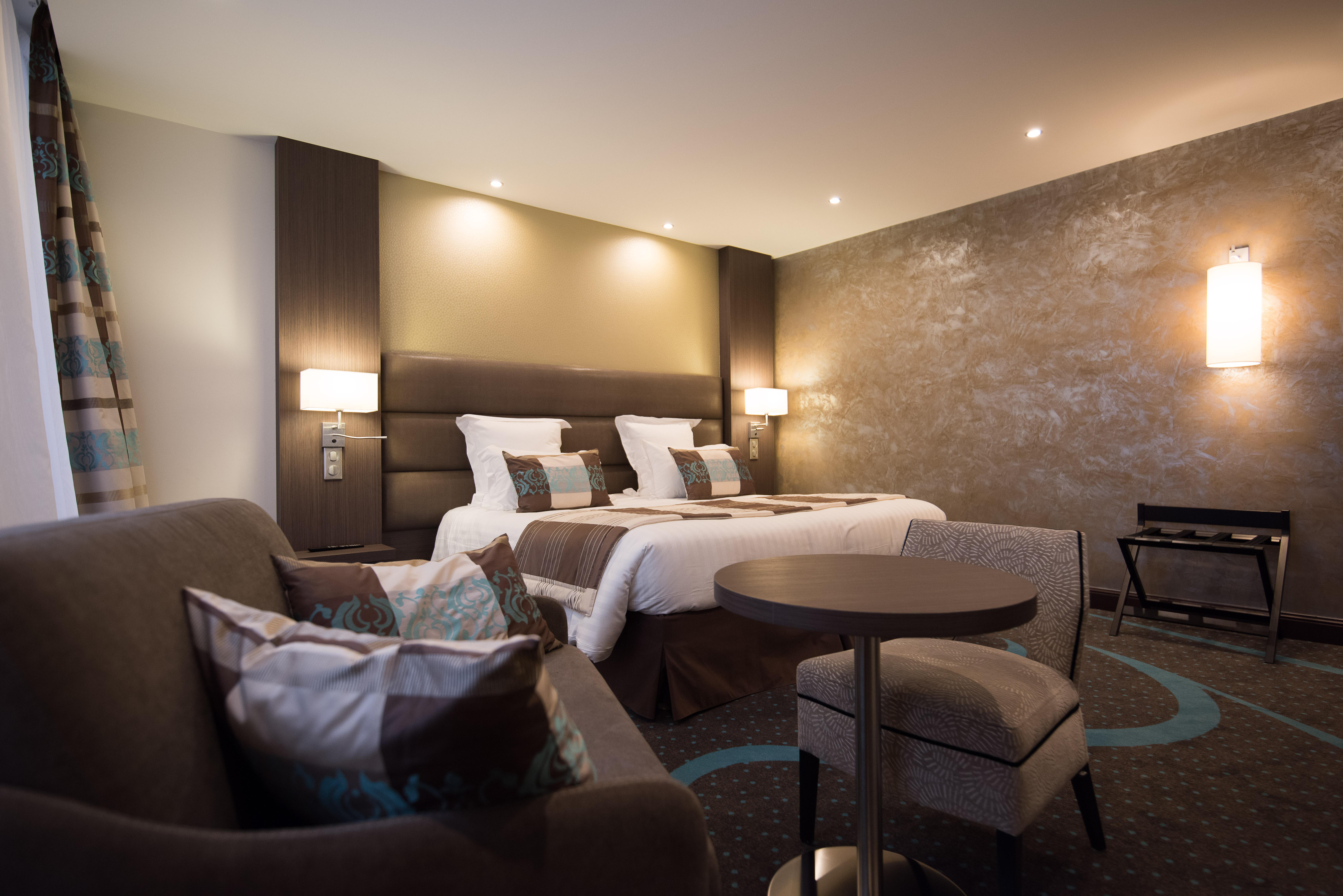 Hotel Francois Premier Cognac Centre Esterno foto