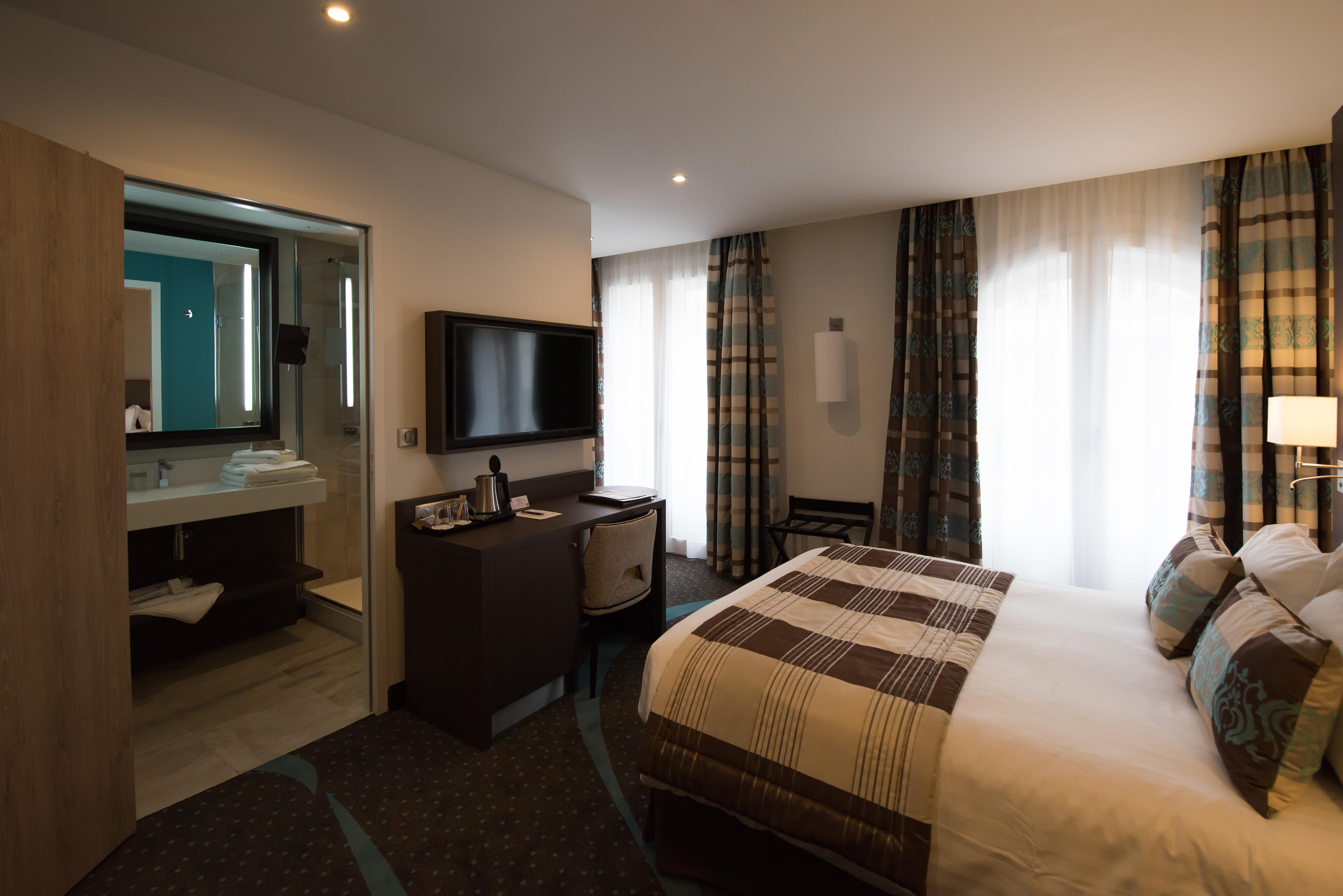 Hotel Francois Premier Cognac Centre Esterno foto