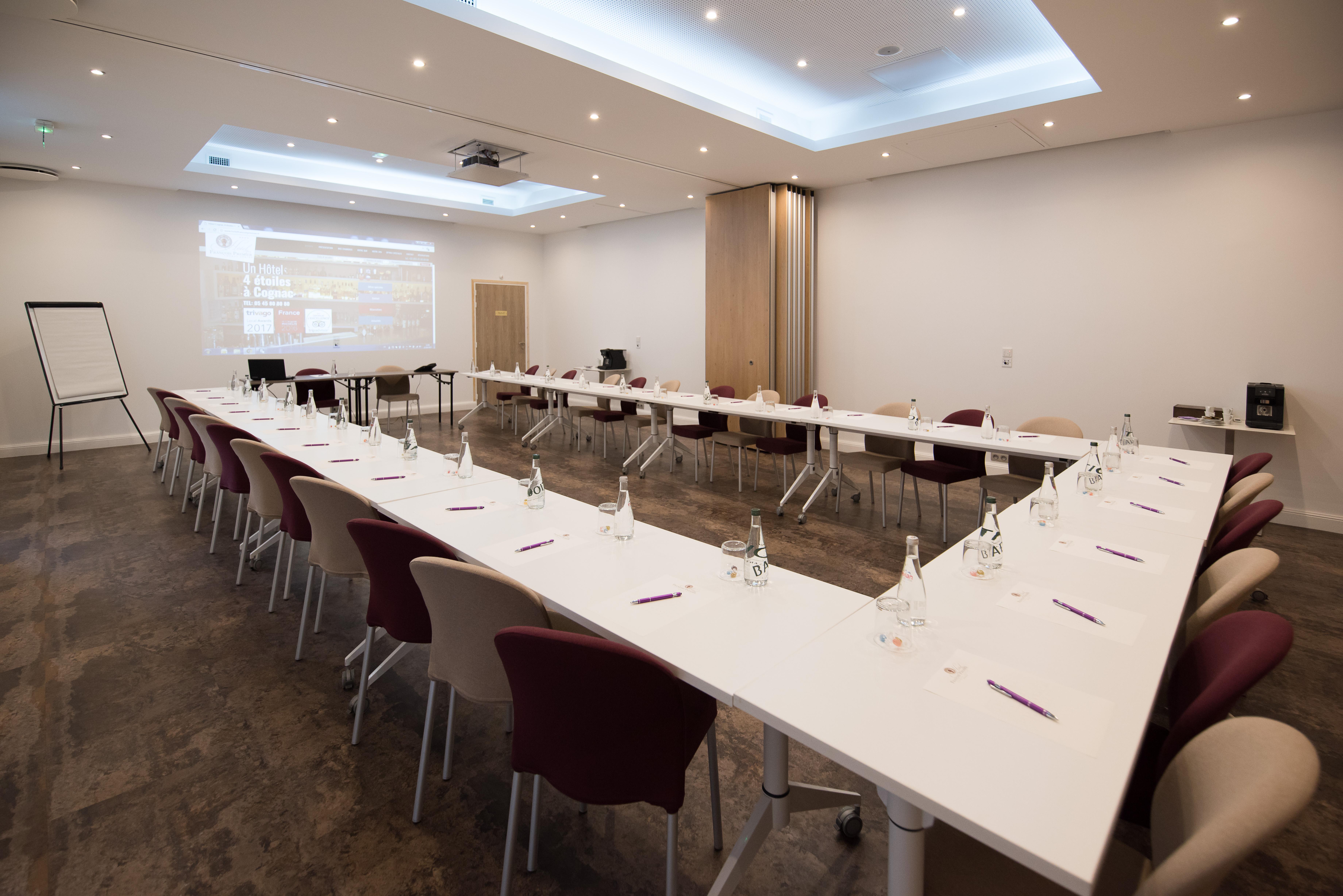 Hotel Francois Premier Cognac Centre Esterno foto