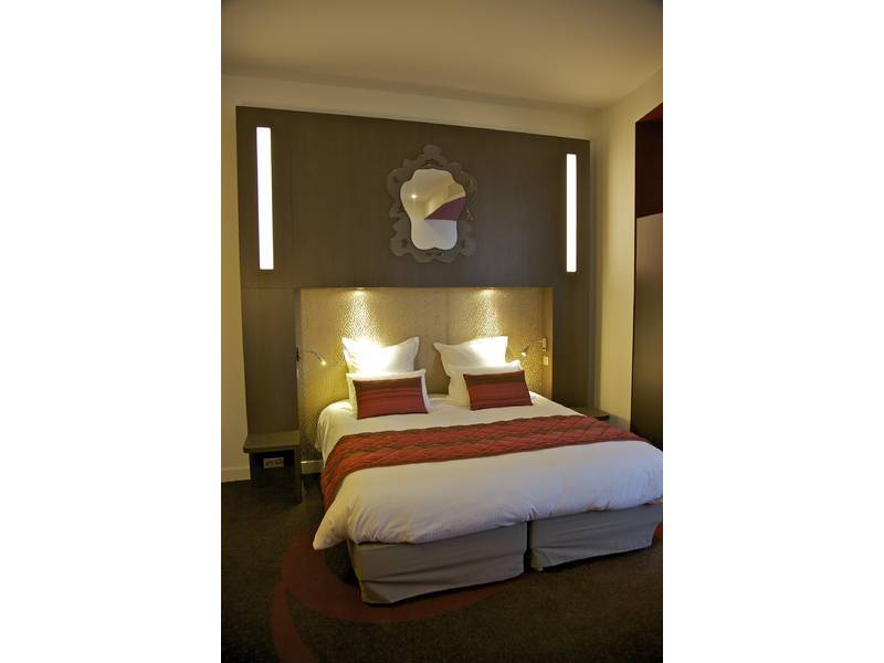 Hotel Francois Premier Cognac Centre Esterno foto