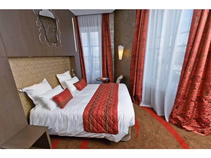 Hotel Francois Premier Cognac Centre Esterno foto