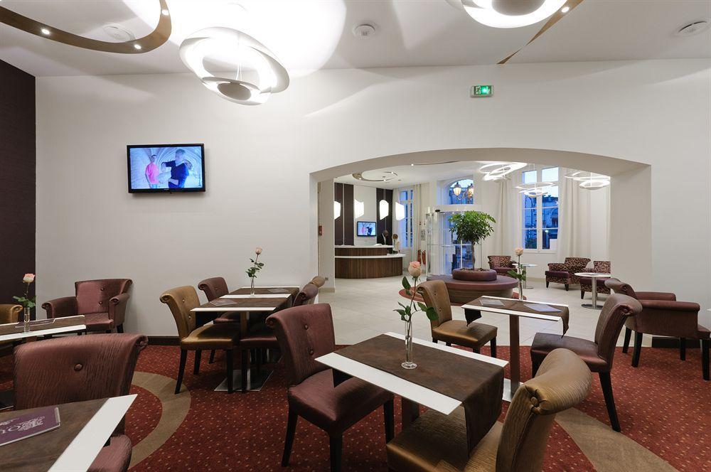 Hotel Francois Premier Cognac Centre Esterno foto