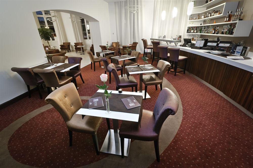 Hotel Francois Premier Cognac Centre Esterno foto