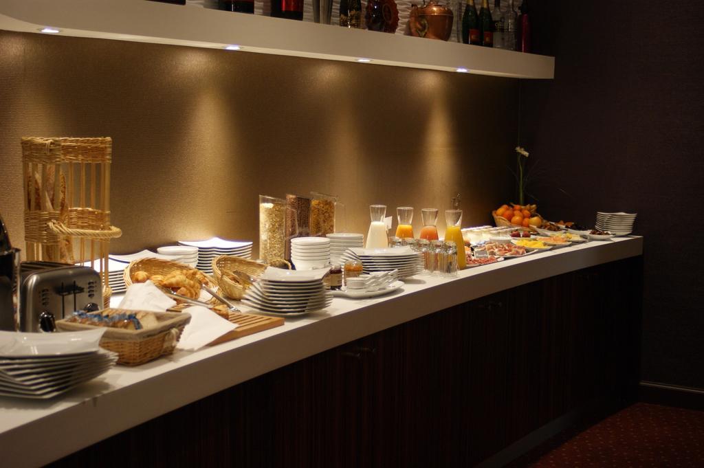 Hotel Francois Premier Cognac Centre Esterno foto