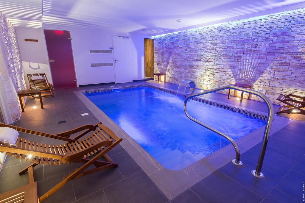 Hotel Francois Premier Cognac Centre Esterno foto