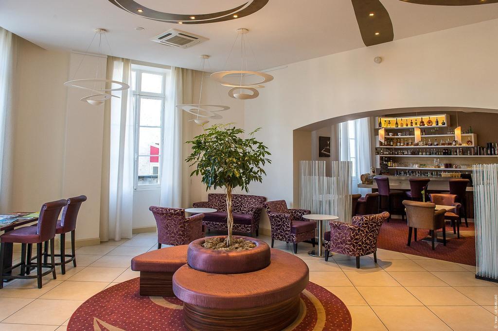 Hotel Francois Premier Cognac Centre Esterno foto