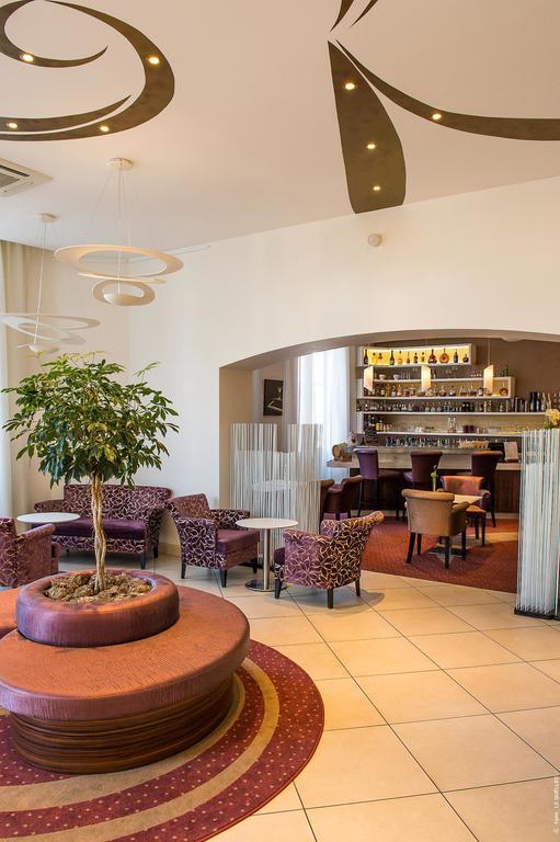Hotel Francois Premier Cognac Centre Esterno foto