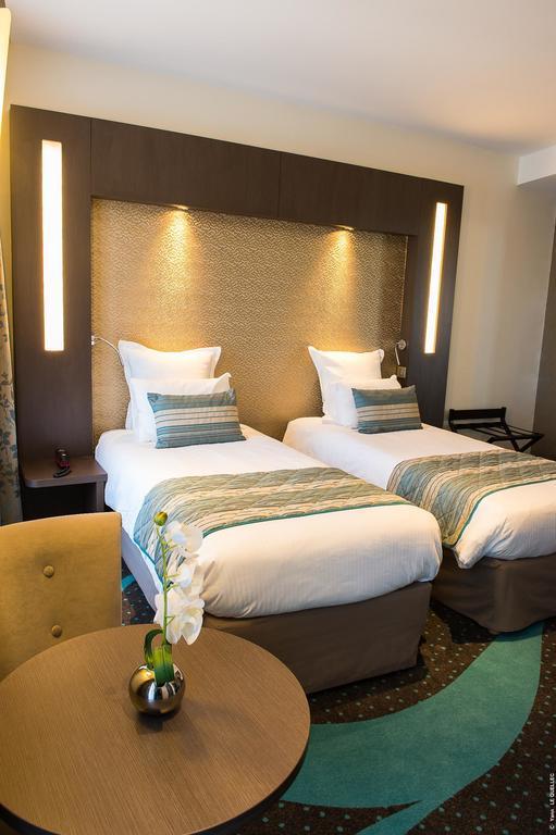 Hotel Francois Premier Cognac Centre Esterno foto