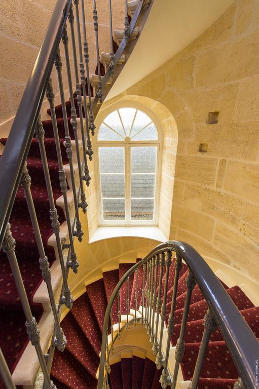 Hotel Francois Premier Cognac Centre Esterno foto