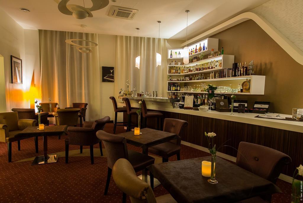 Hotel Francois Premier Cognac Centre Esterno foto