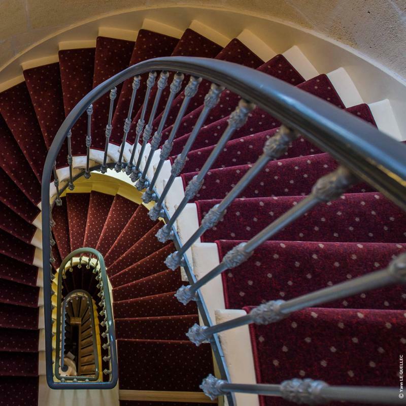 Hotel Francois Premier Cognac Centre Esterno foto